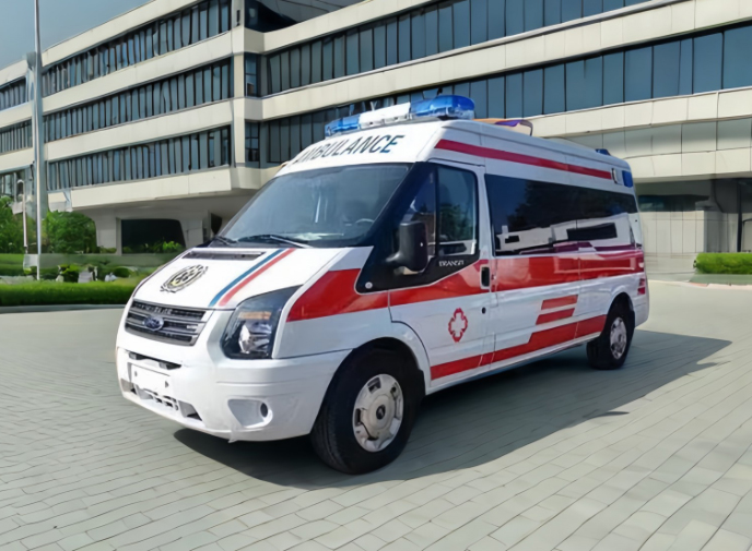 东台救护车长途出租